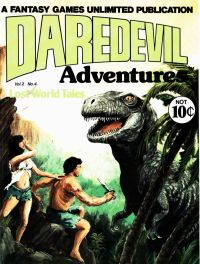 daredevils