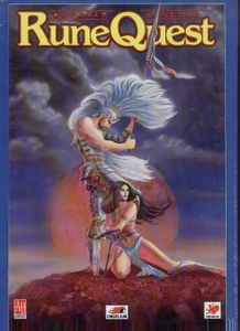 runequest